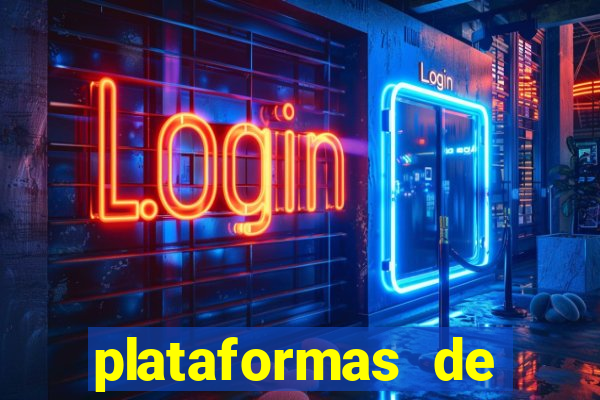 plataformas de jogos de 3 reais